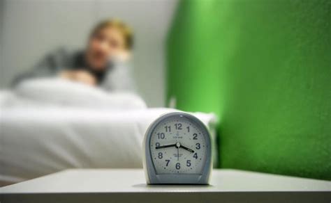 las personas que duermen menos de 8 horas tienen más riesgo de ansiedad