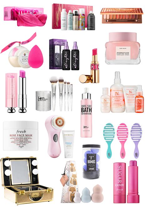 top beauty gifts   gift ideas   makeup junkie