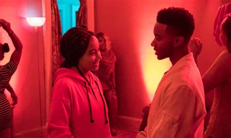 the hate u give review articulate drama about america s racial strife