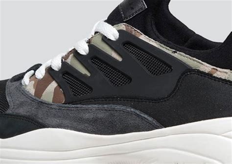 adidas originals torsion allegra black camo sneakernewscom