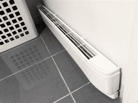 discover  safety  baseboard heaters