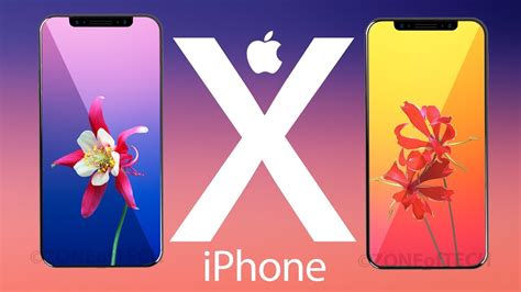 Iphone 8 Iphone X And Apple Watch 3 Final Details Leaked