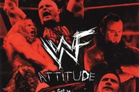 Wwe Proclamation Why The Attitude Era Cannot Come Back Bleacher