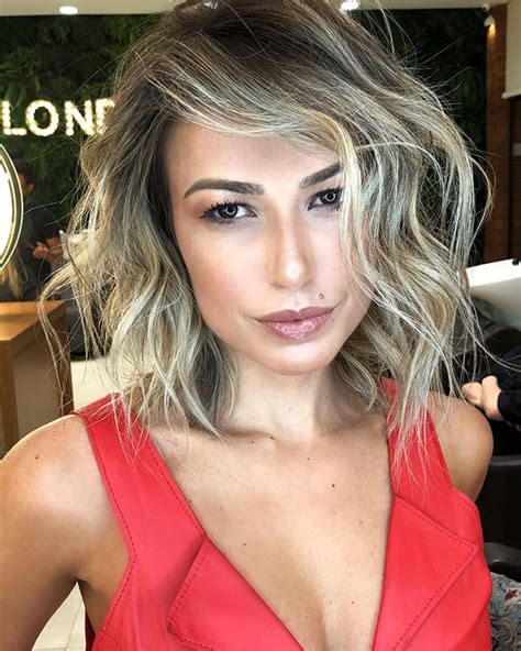 28 Hot Short Hairstyles For Women In 2019