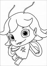 Wallykazam Coloring Pages Characters Printable Kids Cool Cartoons Print Nickelodeon Book Color Sheets Getcolorings sketch template