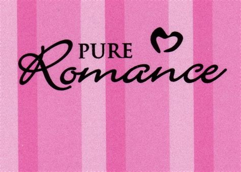 Pure Romance Feature