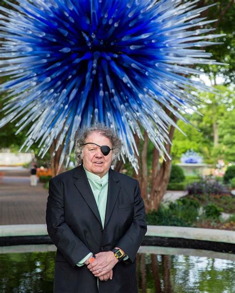 If You Like Dale Chihuly S Sparkling Sculptures You Ll Love Learning