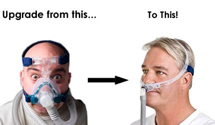 save      replacement cpap mask