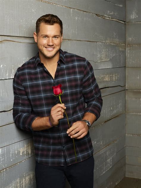 The Bachelor Spoilers For The Ending Of Colton Underwoods Season Have