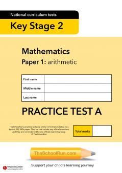 sat maths  papers key stage  pastpapernz