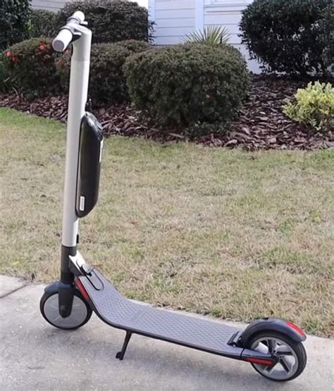 segway ninebot es electric scooter electric scooter review blog