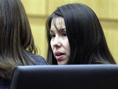 Jodi Arias Trial Medical Examiner Describes Brutal Attack