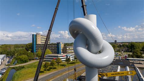 reclamemast gorinchem zederik bouw