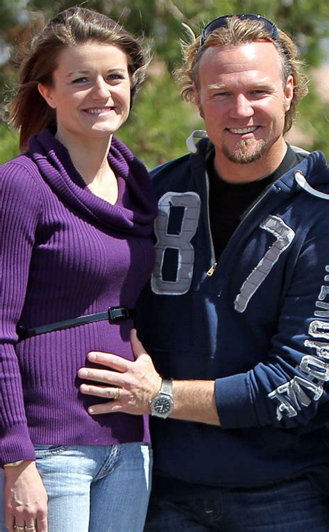 Sister Wives Robyn Brown Is Pregnant E News Australia