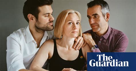‘discovering my true sexual self why i embraced polyamory life and style the guardian