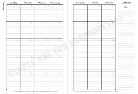 monthly planner pages  busy womans daily planner
