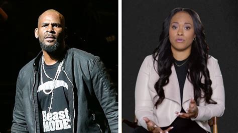 lisa van allen says r kelly plotted to kill her amid tape scandal
