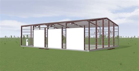 metal building software smartbuild systems