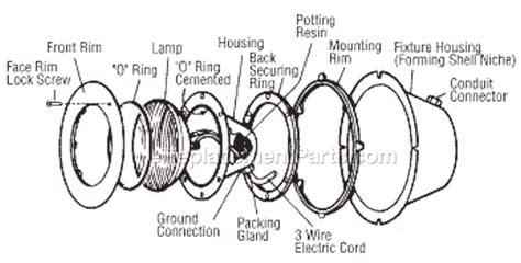 hayward spxr parts diagram loop wiring