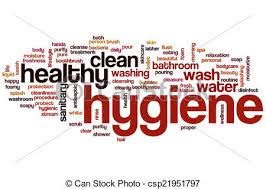 nurse hygiene