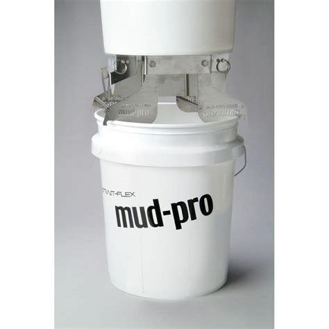 mud pro  clarkdietrich building systems