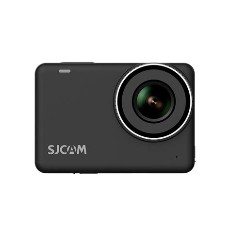 Sjcam Sj10 Pro 4k Ultra Hd Sports Action Camera Waterproof
