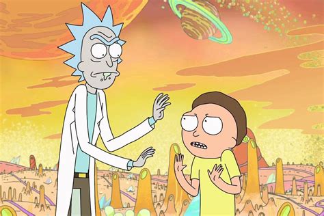 Assistir Rick And Morty 3 Temporada Dublado Free