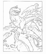Dinosaurus Kleurplaten Kleurplaat Dinosaurier Colorat Dinozauri Dieren Malvorlagen Planse Kampf Sfatulmamicilor Ausmalbild Copii Desene Animaatjes Dinos Malvorlage Apa Acesso Fise sketch template