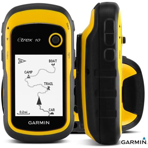 garmin etrex  personal gps handheld navigator gah dogmaster trainers