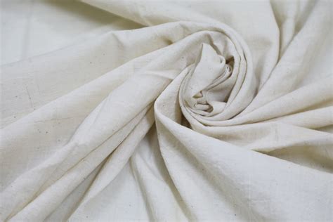 handwoven organic cotton fabric   india vritti designs