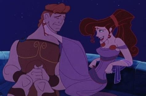 Megara And Hercules Disney Couples Photo 16434185 Fanpop