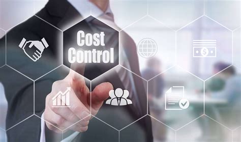 tips  maximizing cost reduction  cost control beal business