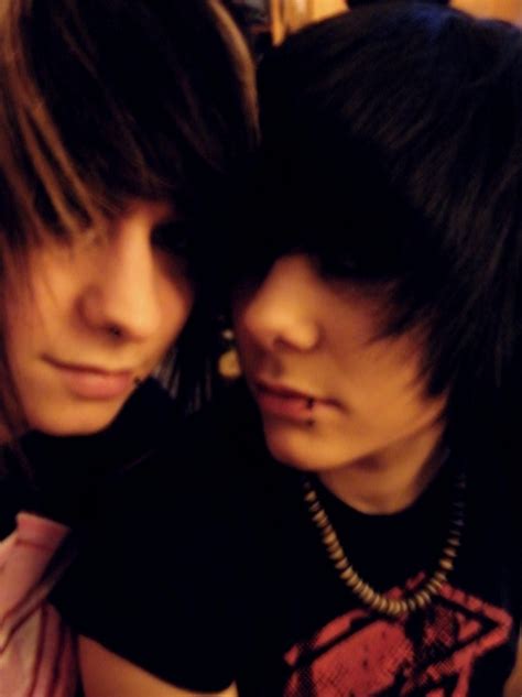pin on emo couples