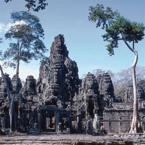 How To Get To Angkor Wat From Bangkok Usa Today