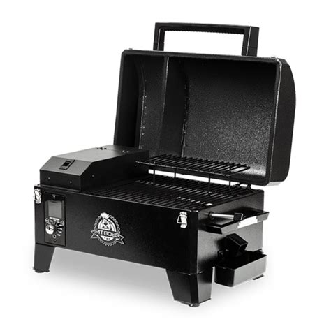 pitboss pit boss table top pellet grill copper lupongovph