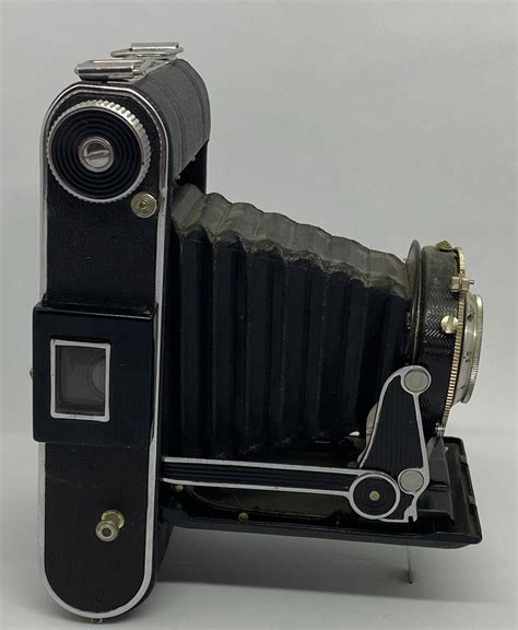 kodak antique folding camera etsy canada