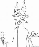 Maleficent Coloring Pages Queen Drawing Print Moors Disney Villains Ausmalbilder Königin Face Color Wings Scheming Setting Template Shark Printable Online sketch template