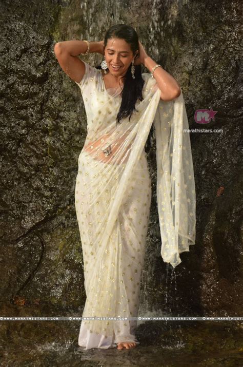 Sharmishtha Raut Marathi Actress Photos Biography