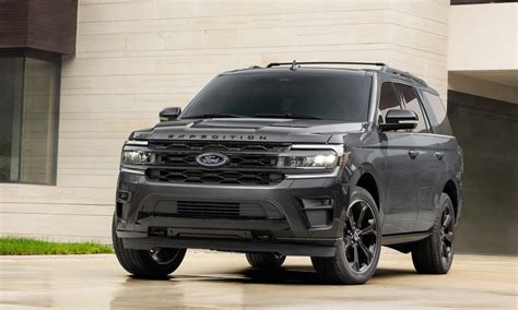 ford expedition timberline  stealth editions added autonxtnet