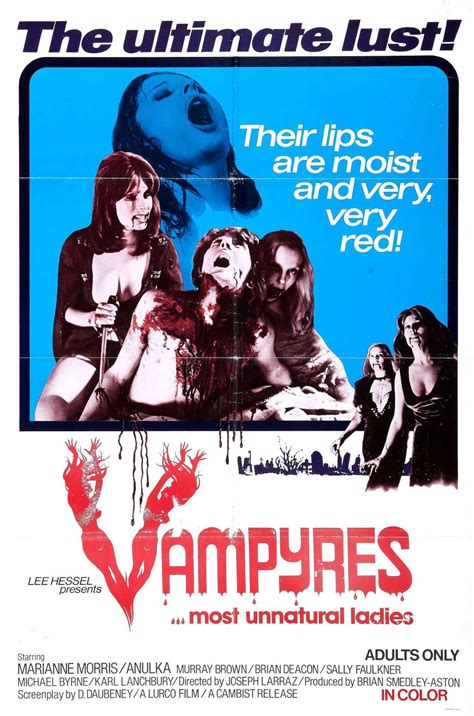 vampyres 1974 dir jose ramon larraz