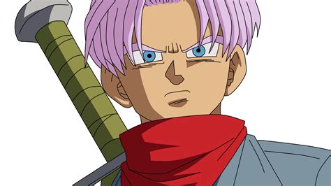 Future Trunks Wallpapers 66 Background Pictures
