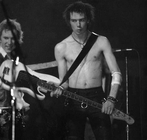 johnny rotten john lydon and sid vicious rock roll folk rock sid and