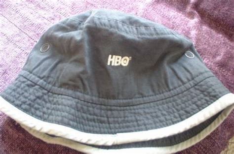 sex and the city floppy hat hbo rare promo item