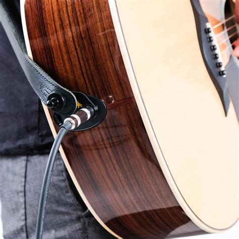 strap locks   taylor acoustic guitar taylor guitars blog