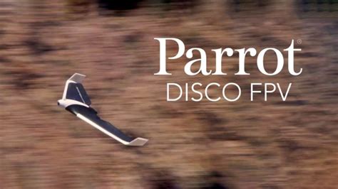 pack drone parrot disco tres avantageux  seulement  sur fnac