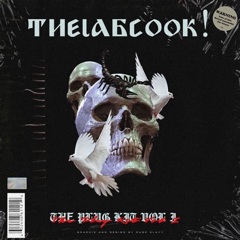 Сэмплы thelabcook plug kit vol 1