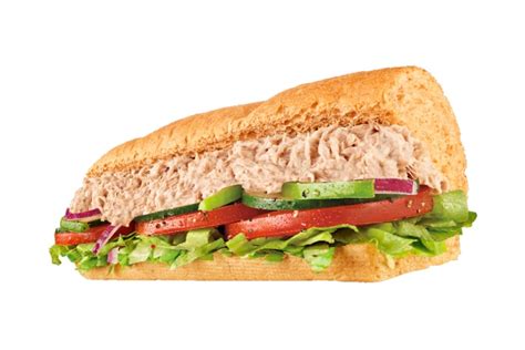 subway tuna  recipe spicy tuna sandwich subway recipe continue