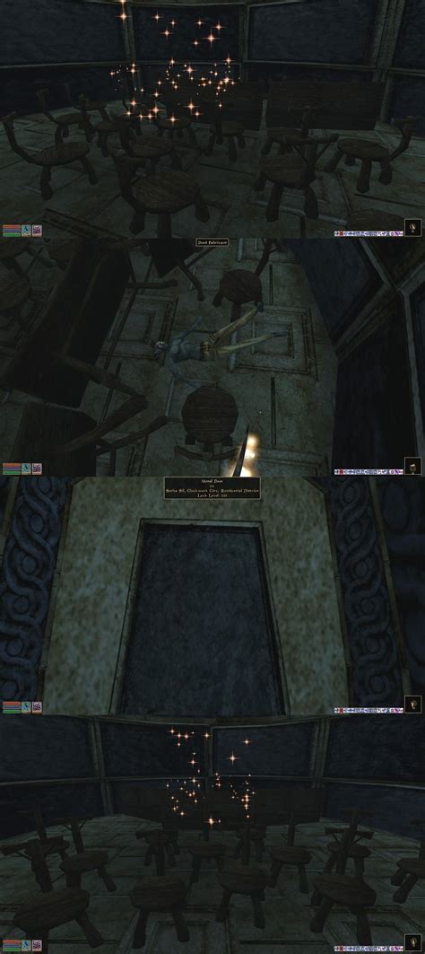 The Clockwork City Image Sotha Sil Expanded Mod For Elder Scrolls Iii
