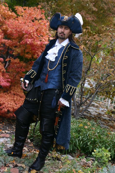 fancy pirates pirate fashion pirate outfit pirate garb