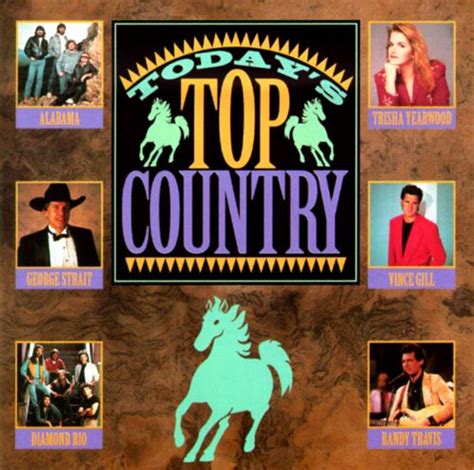 today s top country various artists songs reviews